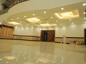 Murugu Mahal Wedding Hall