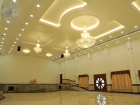 Murugu Mahal Wedding Hall