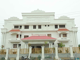 Murugu Mahal Wedding Hall