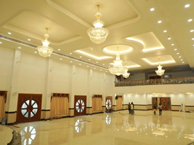 Murugu Mahal Wedding Hall