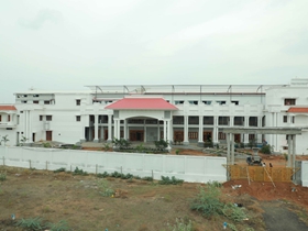 Murugu Mahal Wedding Hall