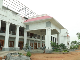 Murugu Mahal Wedding Hall