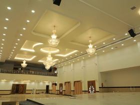 Murugu Mahal Wedding Hall