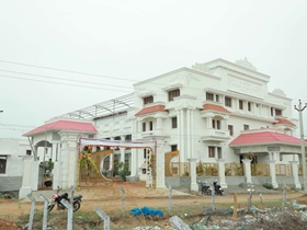 Murugu Mahal Wedding Hall
