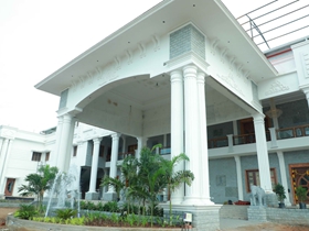 Murugu Mahal Wedding Hall