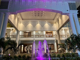 Murugu Mahal Wedding Hall