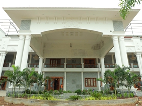 Murugu Mahal Wedding Hall